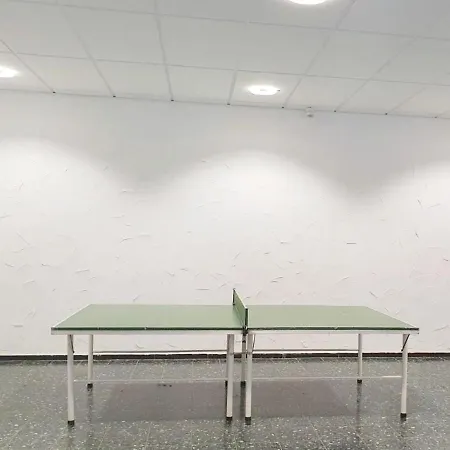 Ruhezeit Apartmán *