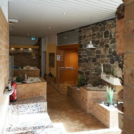 Apartmán Ruhezeit Bad Harzburg