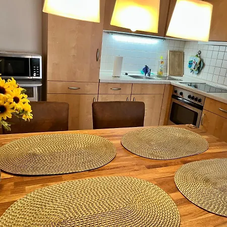 Apartmán Ruhezeit Bad Harzburg